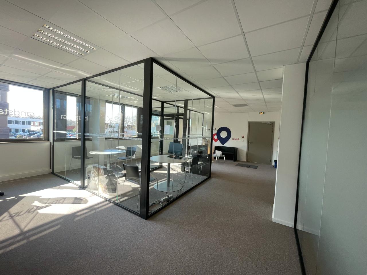 Bureau Olivet 237m² Location bureau Olivet Loiret OLBUR2427435 1